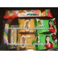 Horizontal sausage Packing Machine